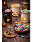 FONDANTS ET BRÛLEURS