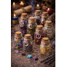 SPELL JARS et GRIGRIS