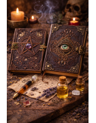 CARNETS ET GRIMOIRES