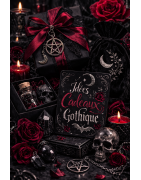 CADEAUX GOTH'