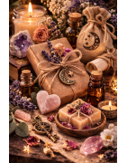 CADEAUX SORCIERE BIEN-ÊTRE