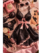 NUIT ET SS-VETEMENTS