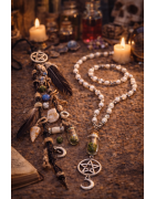 ECHELLES DE SORCIERE ET CHAPELETS
