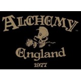 Alchemy gothic