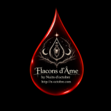 Flacons d'âme