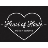 Heart of haute